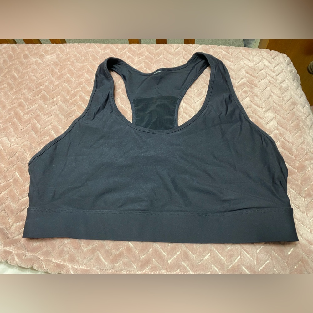 Fabletics Racerback Sports Bra